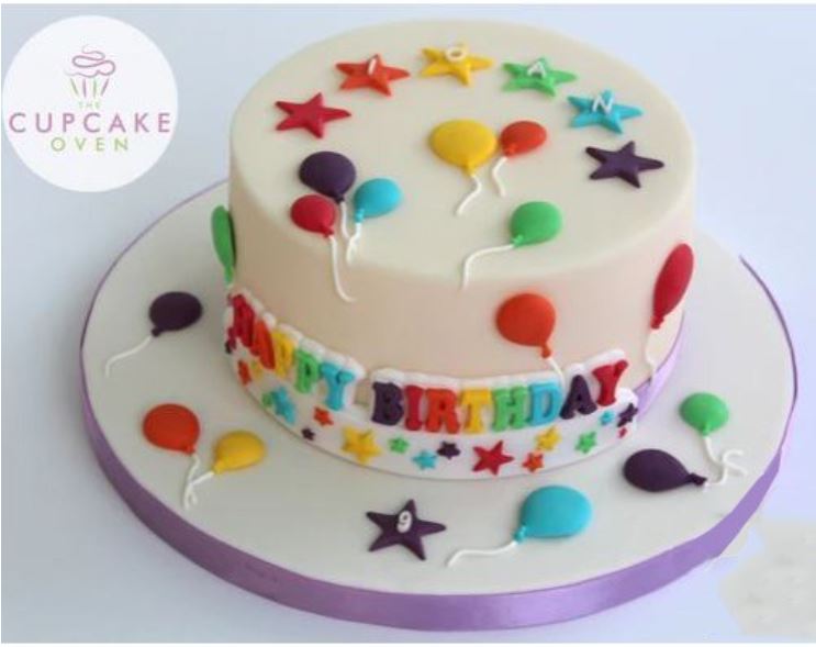 Balloons mould Happy birthday mould cake decorating mold with stars balloon mold 气球