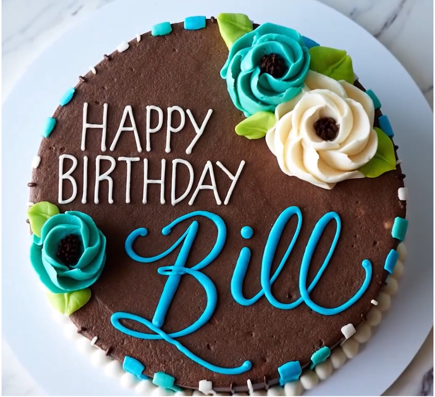 Round piping tip open buttercream nozzle tips 1 tip 2 tip 3 round tip writing tip