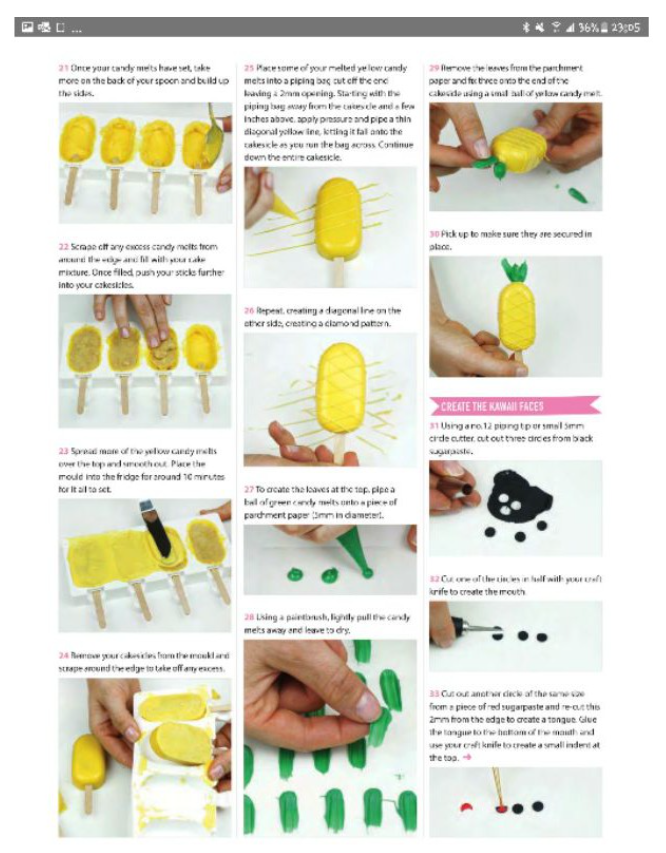 Popsicle mould cake pop mold cakesicle mould pops silicone ice-cream stick silicon icecream sticks transparent gift box