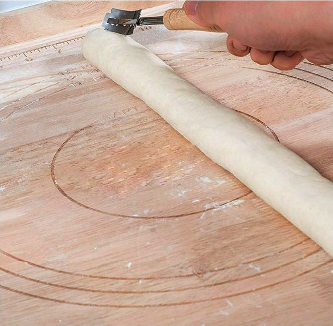Bread scoring knife loaf lame dough scorer bread scoring blade