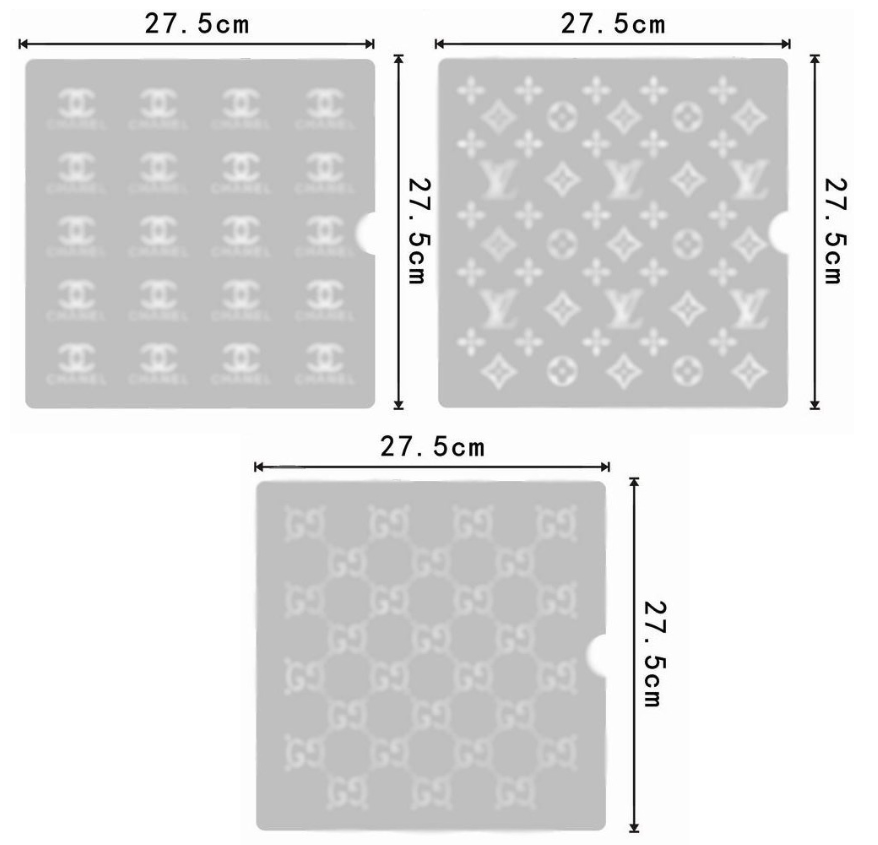 Top-Selling Louis Vuitton Cake Stencil On Sale!  Cake stencil, Louis  vuitton cake, Cake decorating supplies
