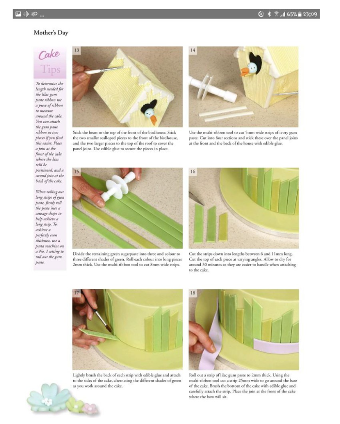 🇸🇬Fondant strip cutter pastry roller wheel stripe cutting tool ribbon parallel strips cutter for cake decorating