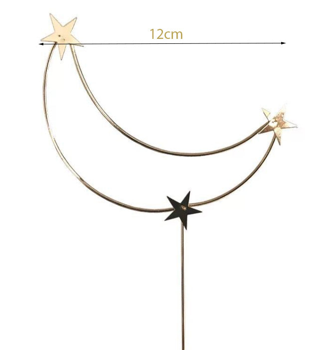 Tiara royal crown for princess cake decorating tool crown topper